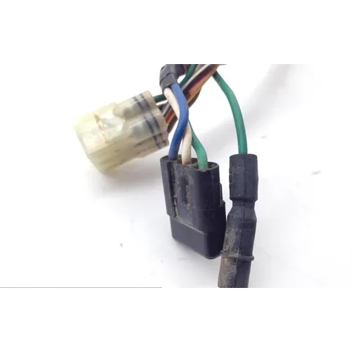 TRX 400EX Start Stop Run Headlight Switch From 2013 Honda TRX400EX 1862A 5