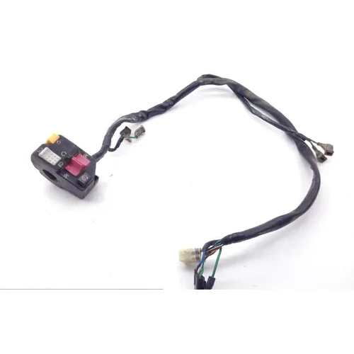 TRX 400EX Start Stop Run Headlight Switch From 2013 Honda TRX400EX 1862A 3