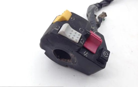 TRX 400EX Start Stop Run Headlight Switch From 2013 Honda TRX400EX 1862A