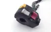 TRX 400EX Start Stop Run Headlight Switch From 2013 Honda TRX400EX 1862A