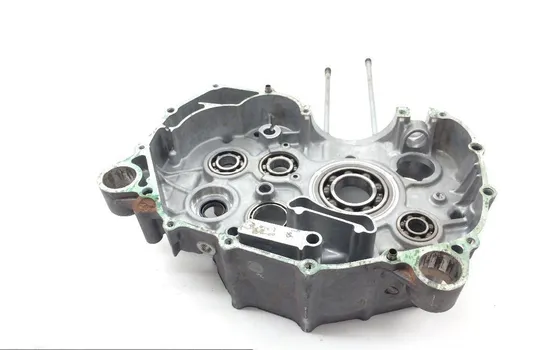 450 Foreman Engine Left Right Center Cases Case From 2000 Honda ES PARTS