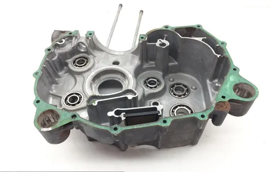 450 Foreman Engine Left Right Center Cases Case From 2000 Honda ES PARTS