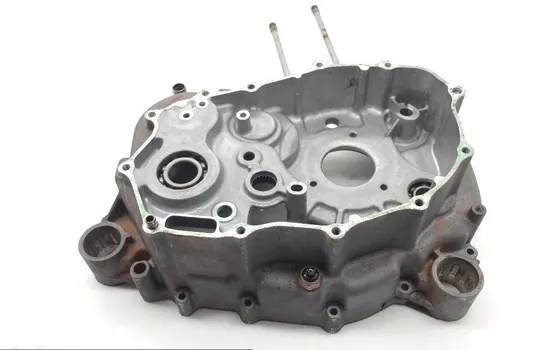 450 Foreman Engine Left Right Center Cases Case From 2000 Honda ES PARTS