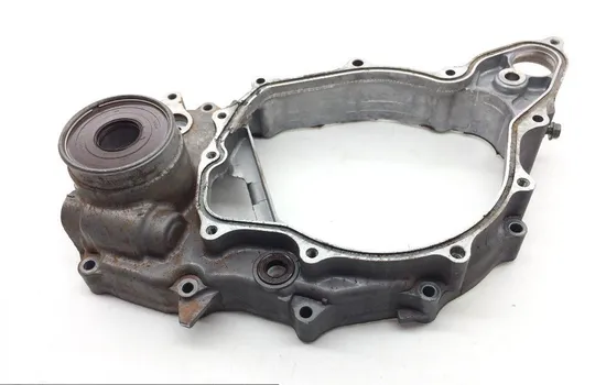 450 Foreman Inner Stator Cover From 2000 Honda ES