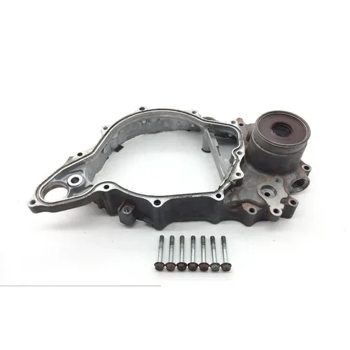 450 Foreman Inner Stator Cover From 2000 Honda ES 3