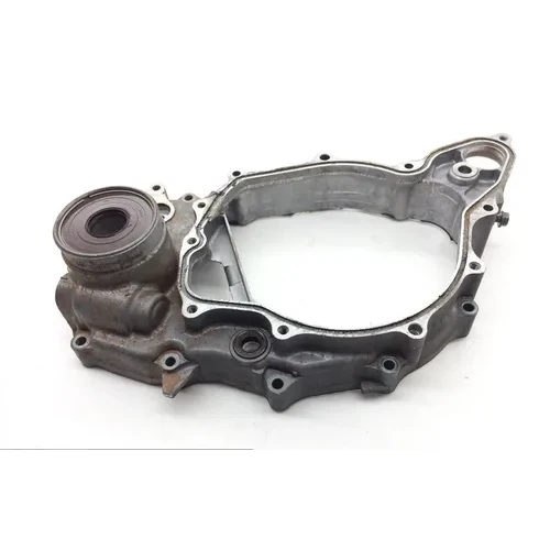 450 Foreman Inner Stator Cover From 2000 Honda ES 9