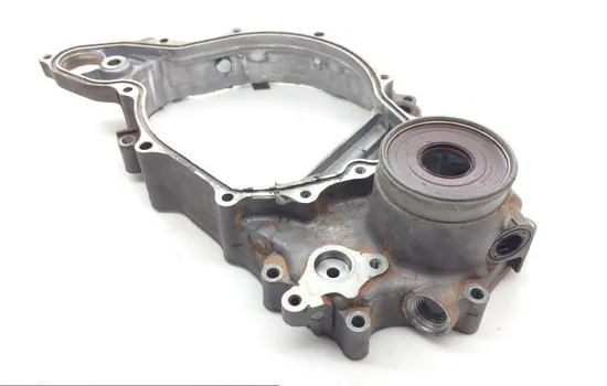 450 Foreman Inner Stator Cover From 2000 Honda ES