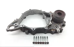 450 Foreman Inner Stator Cover From 2000 Honda ES