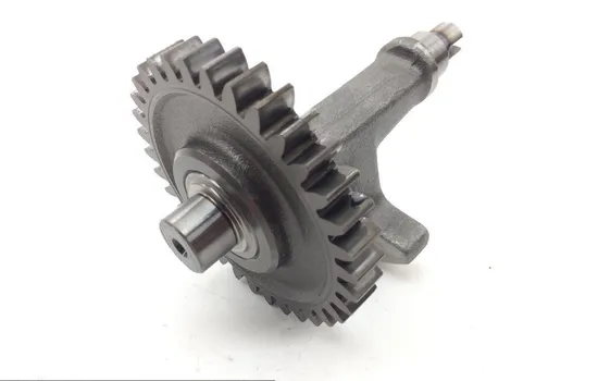 450Honda > Foreman Engine Counter Balancer From 2000 Honda ES #25