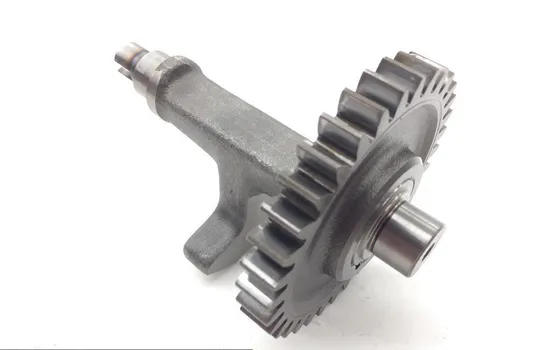 450Honda > Foreman Engine Counter Balancer From 2000 Honda ES #25