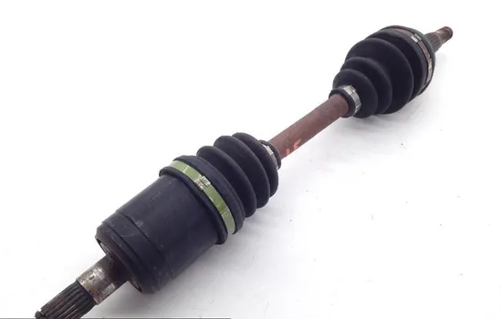 450 Foreman Front Left Axle From 2000 Honda ES