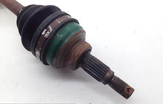 450 Foreman Front Left Axle From 2000 Honda ES