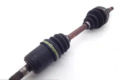 450 Foreman Front Left Axle From 2000 Honda ES