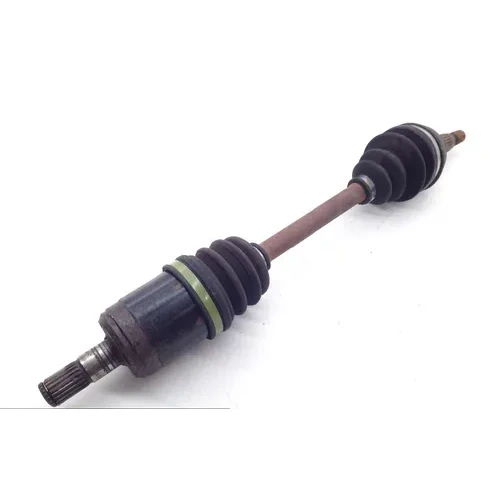 450 Foreman Front Right Axle From 2000 Honda ES 3