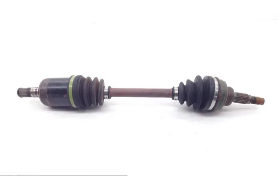 450 Foreman Front Right Axle From 2000 Honda ES