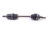450 Foreman Front Right Axle From 2000 Honda ES