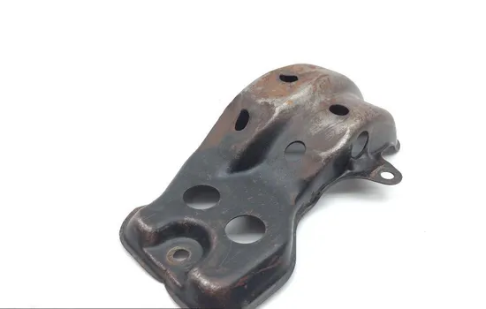 450Honda > Foreman Rear Diff Skid From 2000 Honda ES #25