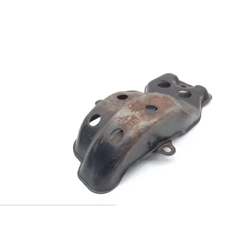 450Honda > Foreman Rear Diff Skid From 2000 Honda ES #25 3