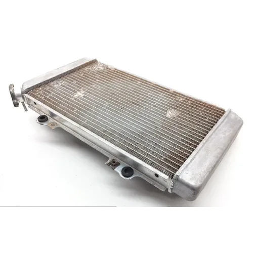 Engine Radiator Cooling 2002 Yamaha Grizzly 660 YFM660F 4x4 1873A 7