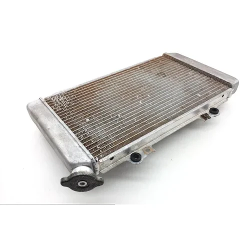 Engine Radiator Cooling 2002 Yamaha Grizzly 660 YFM660F 4x4 1873A 3