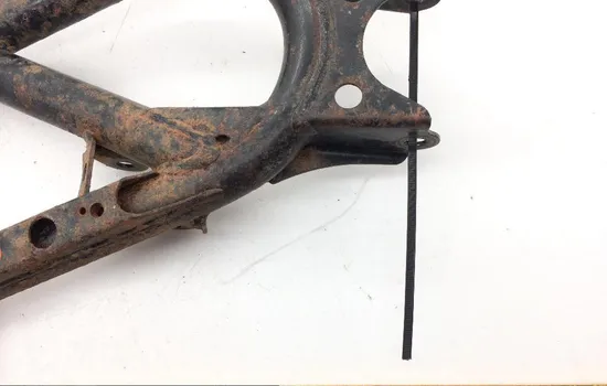 Rear Passenger Right Lower A-Arm 2002 Yamaha Grizzly 660 YFM660F 4x4 1873A