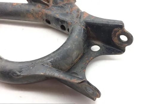 Rear Passenger Right Lower A-Arm 2002 Yamaha Grizzly 660 YFM660F 4x4 1873A