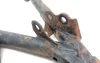 Rear Passenger Right Lower A-Arm 2002 Yamaha Grizzly 660 YFM660F 4x4 1873A