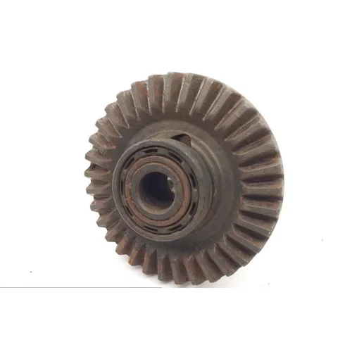 Front Diff Differential Ring Gear Pinion 2002 Yamaha Grizzly 660 YFM660F 1873A 9