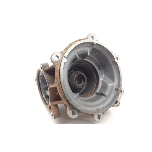 Front Diff Differential Ring Gear Pinion 2002 Yamaha Grizzly 660 YFM660F 1873A 15