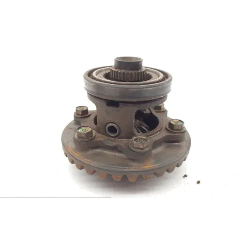 Front Diff Differential Ring Gear Pinion 2002 Yamaha Grizzly 660 YFM660F 1873A 11