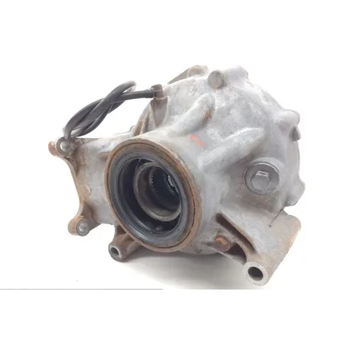 Rear Diff Differential 2002 Yamaha Grizzly 660 YFM660F 4x4 1873A 7