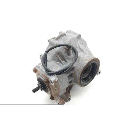 Rear Diff Differential 2002 Yamaha Grizzly 660 YFM660F 4x4 1873A 3