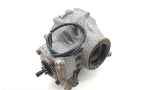 Rear Diff Differential 2002 Yamaha Grizzly 660 YFM660F 4x4 1873A