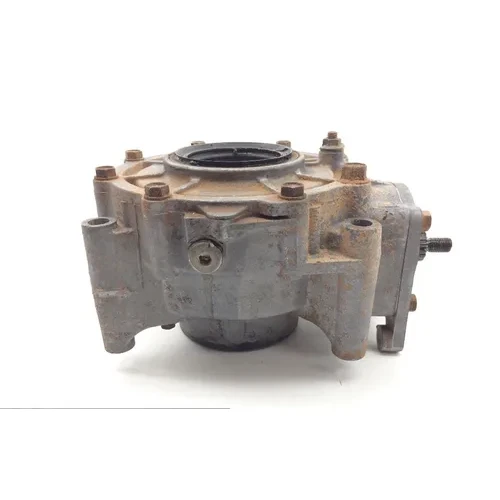 Rear Diff Differential 2002 Yamaha Grizzly 660 YFM660F 4x4 1873A 12