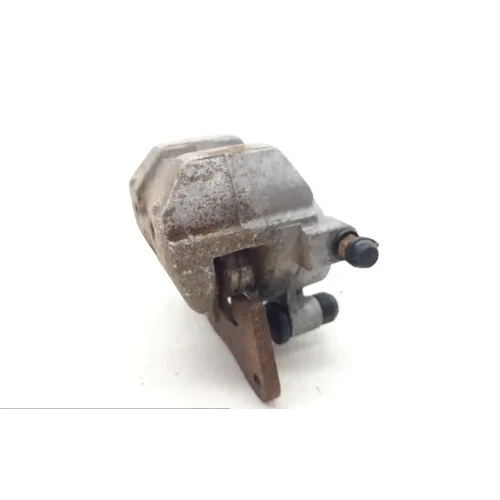 Left Driver Front Brake Caliper 2002 Yamaha Grizzly 660 YFM660F 4x4 1873A 5