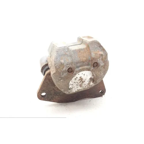 Left Driver Front Brake Caliper 2002 Yamaha Grizzly 660 YFM660F 4x4 1873A 3