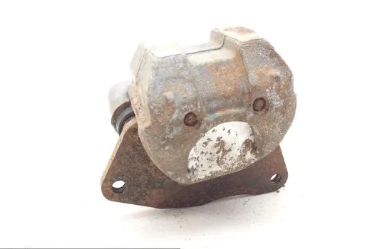 Left Driver Front Brake Caliper 2002 Yamaha Grizzly 660 YFM660F 4x4 1873A
