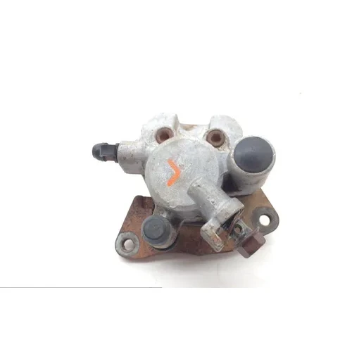 Left Driver Front Brake Caliper 2002 Yamaha Grizzly 660 YFM660F 4x4 1873A 7