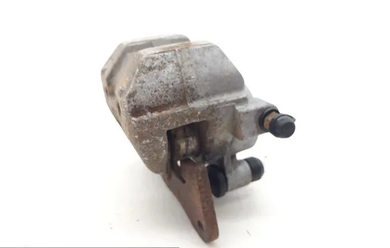 Left Driver Front Brake Caliper 2002 Yamaha Grizzly 660 YFM660F 4x4 1873A