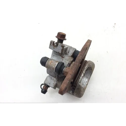 Left Driver Front Brake Caliper 2002 Yamaha Grizzly 660 YFM660F 4x4 1873A 8