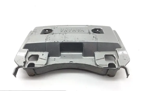 Rear Plastic Cover Lid 2002 Yamaha Grizzly 660 YFM660F 4x4 1873A x