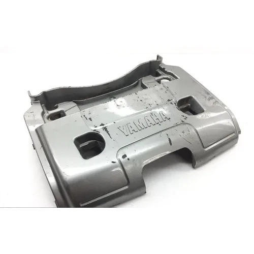 Rear Plastic Cover Lid 2002 Yamaha Grizzly 660 YFM660F 4x4 1873A x 3