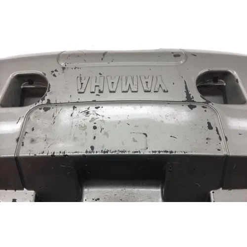 Rear Plastic Cover Lid 2002 Yamaha Grizzly 660 YFM660F 4x4 1873A x 9