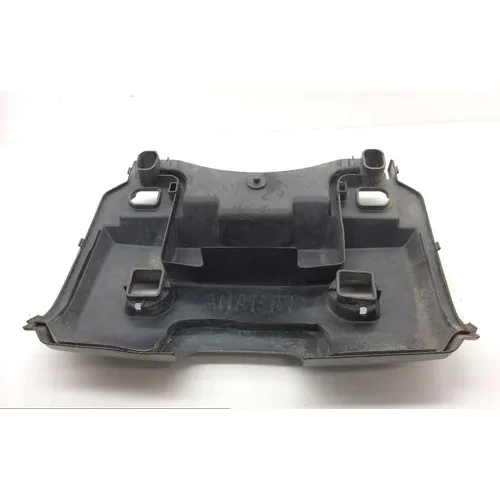 Rear Plastic Cover Lid 2002 Yamaha Grizzly 660 YFM660F 4x4 1873A x 11