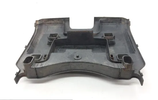 Rear Plastic Cover Lid 2002 Yamaha Grizzly 660 YFM660F 4x4 1873A x