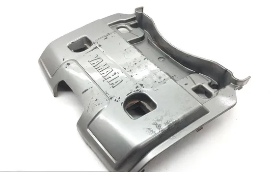 Rear Plastic Cover Lid 2002 Yamaha Grizzly 660 YFM660F 4x4 1873A x