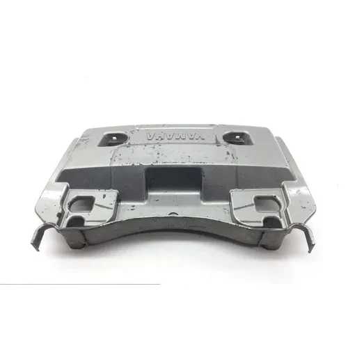 Rear Plastic Cover Lid 2002 Yamaha Grizzly 660 YFM660F 4x4 1873A x 7