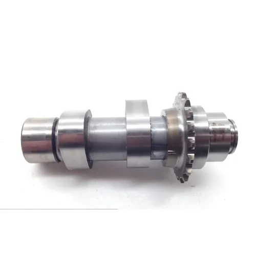 Front Rear Cam Shafts Cams 2008 Harley-Davidson Road King FLHR 1869 9