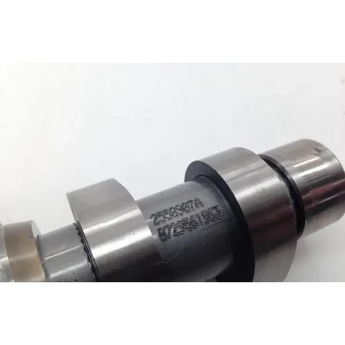 Front Rear Cam Shafts Cams 2008 Harley-Davidson Road King FLHR 1869 11