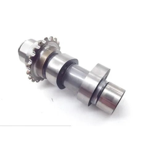 Front Rear Cam Shafts Cams 2008 Harley-Davidson Road King FLHR 1869 5